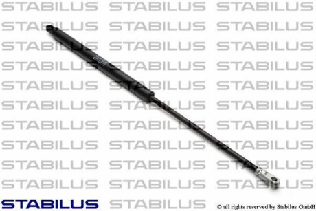 Газова пружина капота STABILUS 2522LS