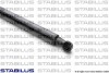 Газова пружина кришки багажника STABILUS 2561WJ (фото 3)