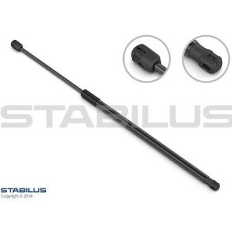 Газова пружина STABILUS 262932