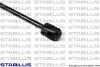 Газова пружина кришки багажника STABILUS 2864UI (фото 2)