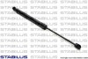 Газова пружина кришки багажника STABILUS 288009 (фото 1)