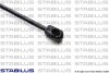 Газова пружина кришки багажника STABILUS 288009 (фото 2)