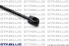 Газова пружина кришки багажника STABILUS 2894RC (фото 2)