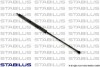 Газова пружина кришки багажника STABILUS 291730 (фото 1)