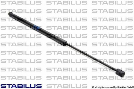 Газова пружина капота STABILUS 304995