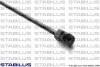 Газова пружина кришки багажника STABILUS 308341 (фото 2)