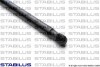 Газова пружина кришки багажника STABILUS 308341 (фото 3)
