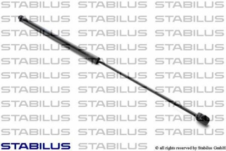 Газова пружина капота STABILUS 308580