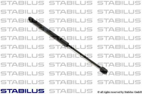 Газова пружина кришки багажника STABILUS 3236DK