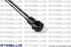 Газова пружина кришки багажника STABILUS 3291TQ (фото 2)
