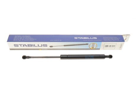 Пружина газова BMW 725d 02/96-05/00 STABILUS 3293GE