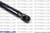 Газова пружина кришки багажника STABILUS 334385 (фото 3)