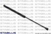 Газова пружина кришки багажника STABILUS 337255 (фото 1)