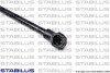 Газова пружина кришки багажника STABILUS 337255 (фото 2)