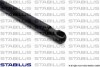 Газова пружина кришки багажника STABILUS 387683 (фото 3)