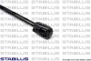 Газова пружина кришки багажника STABILUS 422817 (фото 2)
