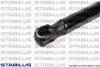 Газова пружина кришки багажника STABILUS 434768 (фото 3)