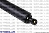 Газова пружина кришки багажника STABILUS 437135 (фото 3)