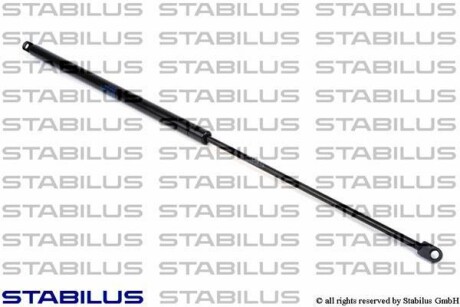 Газова пружина даху STABILUS 439886
