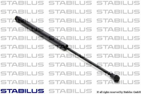 Газова пружина капота STABILUS 483267