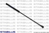 Газова пружина кришки багажника STABILUS 510054 (фото 1)