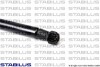 Газова пружина кришки багажника STABILUS 510054 (фото 3)