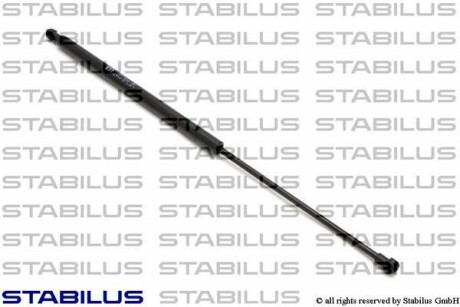 Газова пружина кришки багажника STABILUS 526309