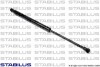 Газова пружина кришки багажника STABILUS 533240 (фото 1)