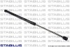 Газова пружина кришки багажника STABILUS 611151 (фото 1)