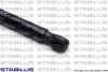 Газова пружина кришки багажника STABILUS 636961 (фото 3)
