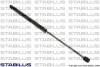 Газова пружина кришки багажника STABILUS 6415QS (фото 1)