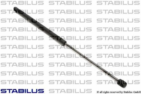 Газова пружина кришки багажника STABILUS 6415QS