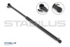 Газова пружина віконного скла STABILUS 673281 (фото 1)