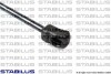 Газова пружина кришки багажника STABILUS 692889 (фото 2)