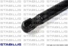 Газова пружина кришки багажника STABILUS 692889 (фото 3)