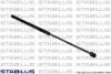 Газова пружина кришки багажника STABILUS 698621 (фото 1)