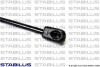 Газова пружина кришки багажника STABILUS 698621 (фото 2)