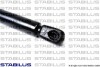 Газова пружина кришки багажника STABILUS 698621 (фото 3)