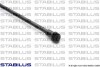 Газова пружина кришки багажника STABILUS 735408 (фото 2)