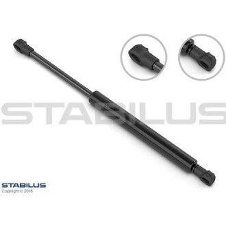 Газова пружина STABILUS 7642VA