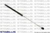 Газова пружина кришки багажника STABILUS 7778BZ (фото 1)