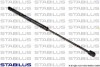 Газова пружина кришки багажника STABILUS 788245 (фото 1)