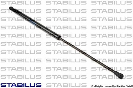 Газова пружина віконного скла STABILUS 7959RI