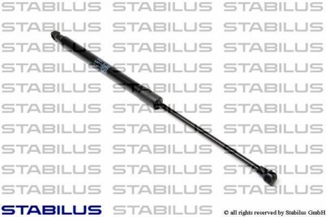 Газовий амортизатор STABILUS 8455LZ