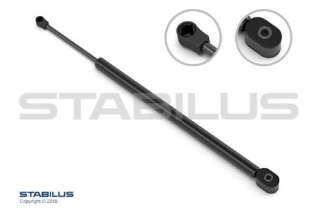 Газова пружина дверей STABILUS 848228