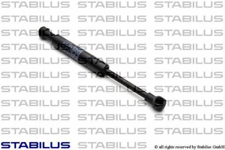 Газова пружина капота STABILUS 8552UY