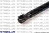 Газова пружина кришки багажника STABILUS 860184 (фото 3)