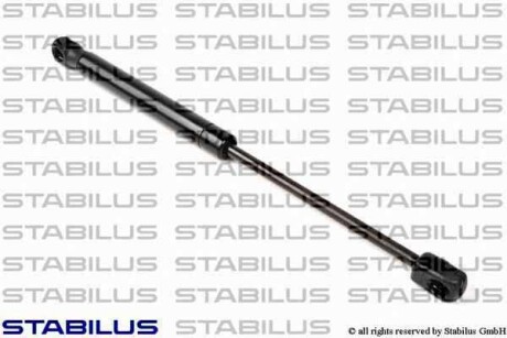 Газова пружина кришки багажника STABILUS 860184