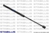 Газова пружина кришки багажника STABILUS 869266 (фото 1)