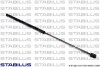 Газова пружина кришки багажника STABILUS 878592 (фото 1)
